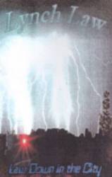 Law Down In The City